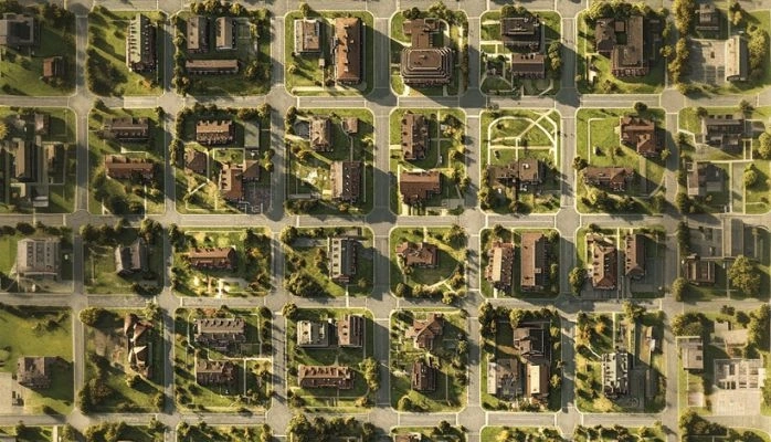 Construction irrégulière : démolition d’office et occupation des lieux