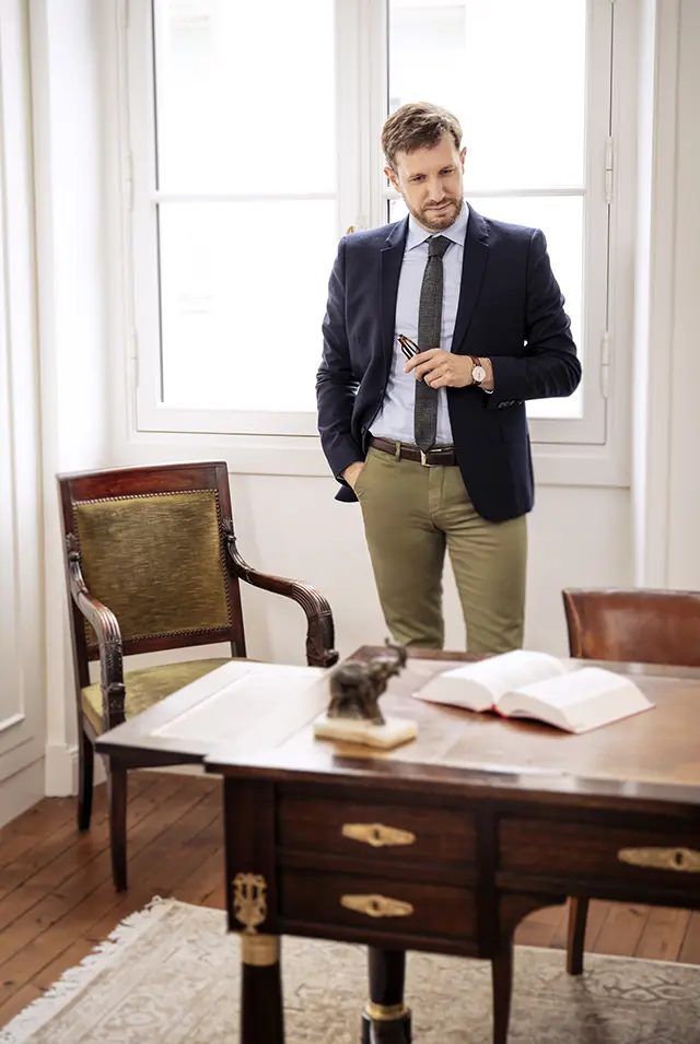 Cabinet DEBRAY AVOCAT Cabinet DEBRAY AVOCAT